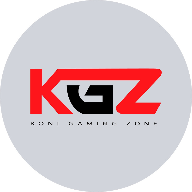 Koni Gaming Zone